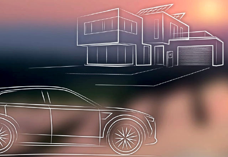 Audi Energy
