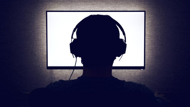 Gamer