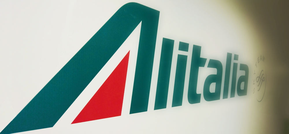 Aerolinea Alitalia