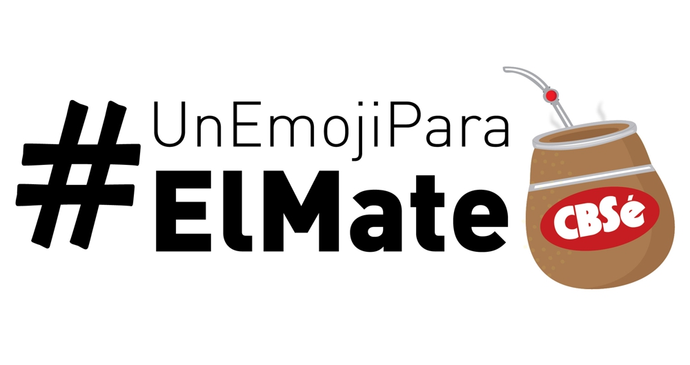 Emoji para el Mate
