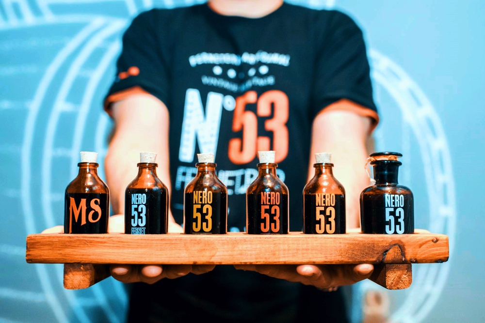 Fernet N53 Ferneteria