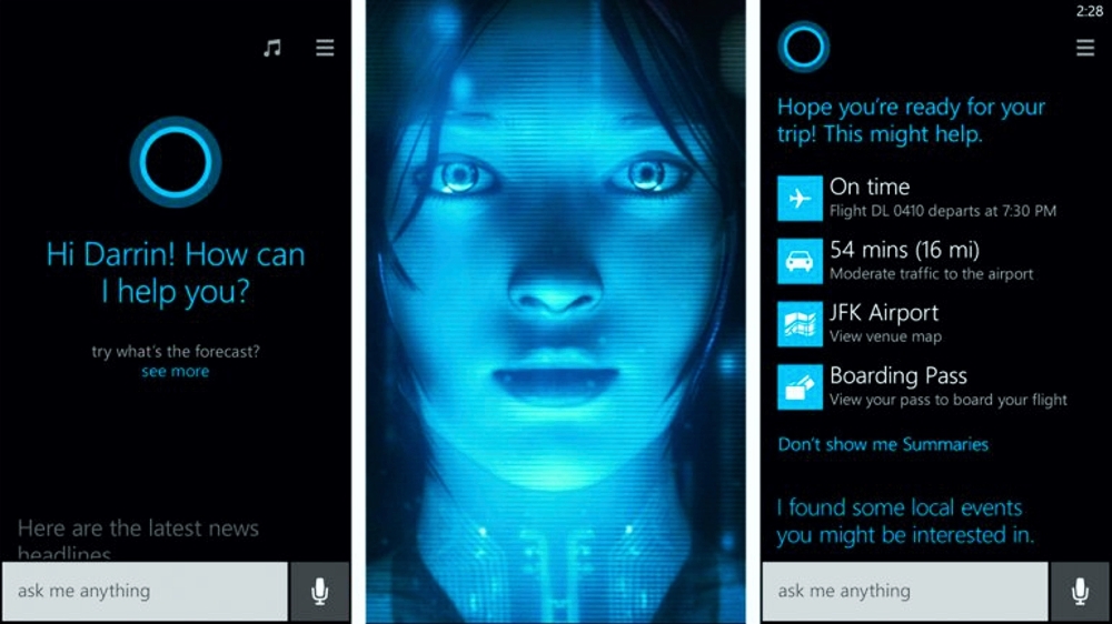 Qualcomm Inteligencia Artificial