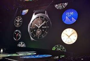 Galaxy Note9 + Watch