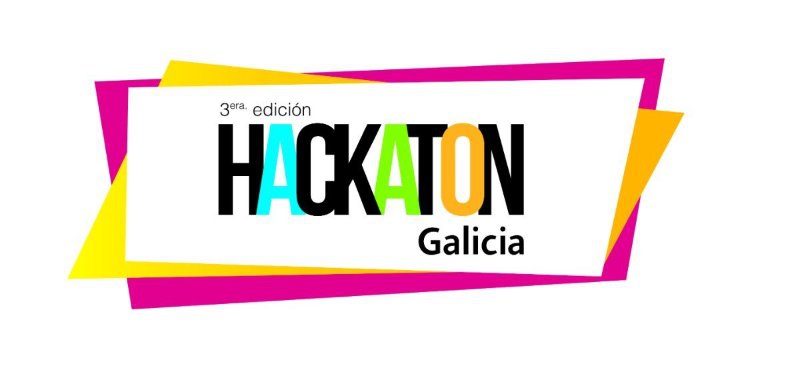 Hackaton Galicia 2018