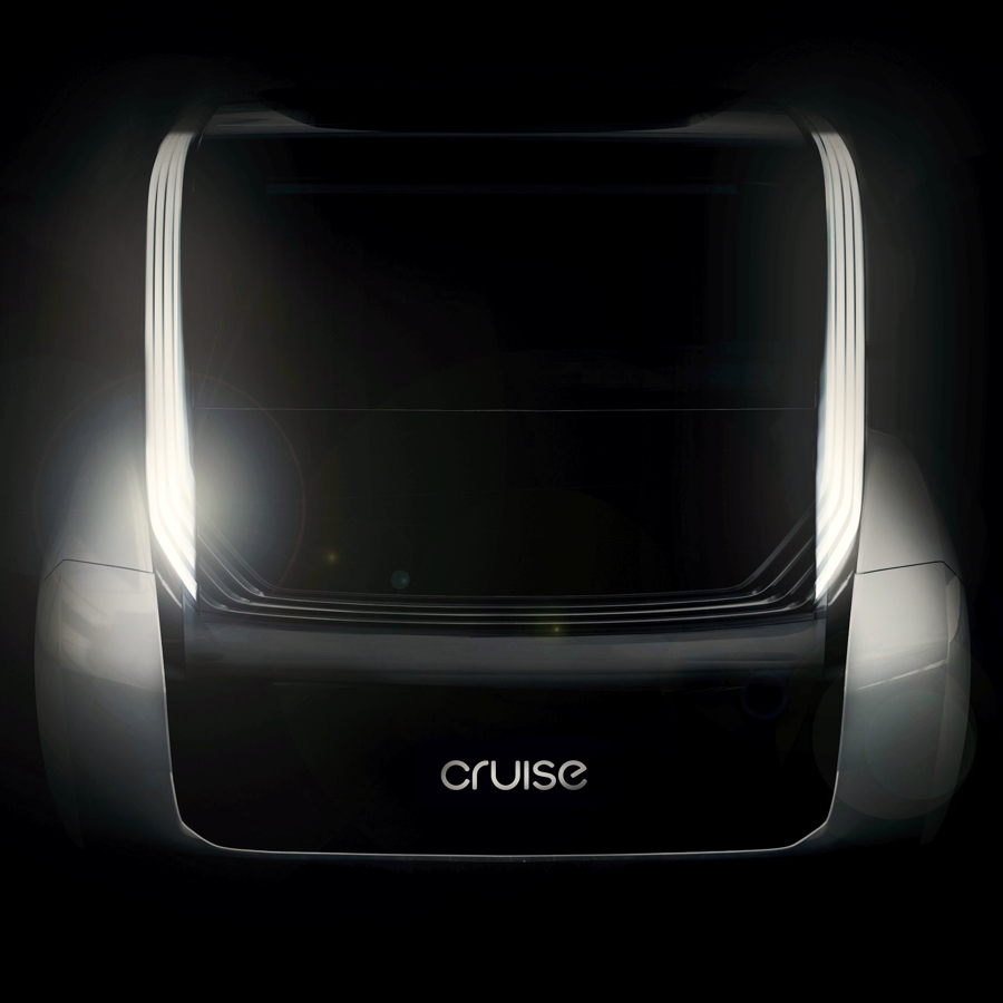 Cruise - GM- Honda