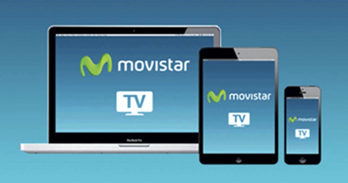 Movistar TV tele
