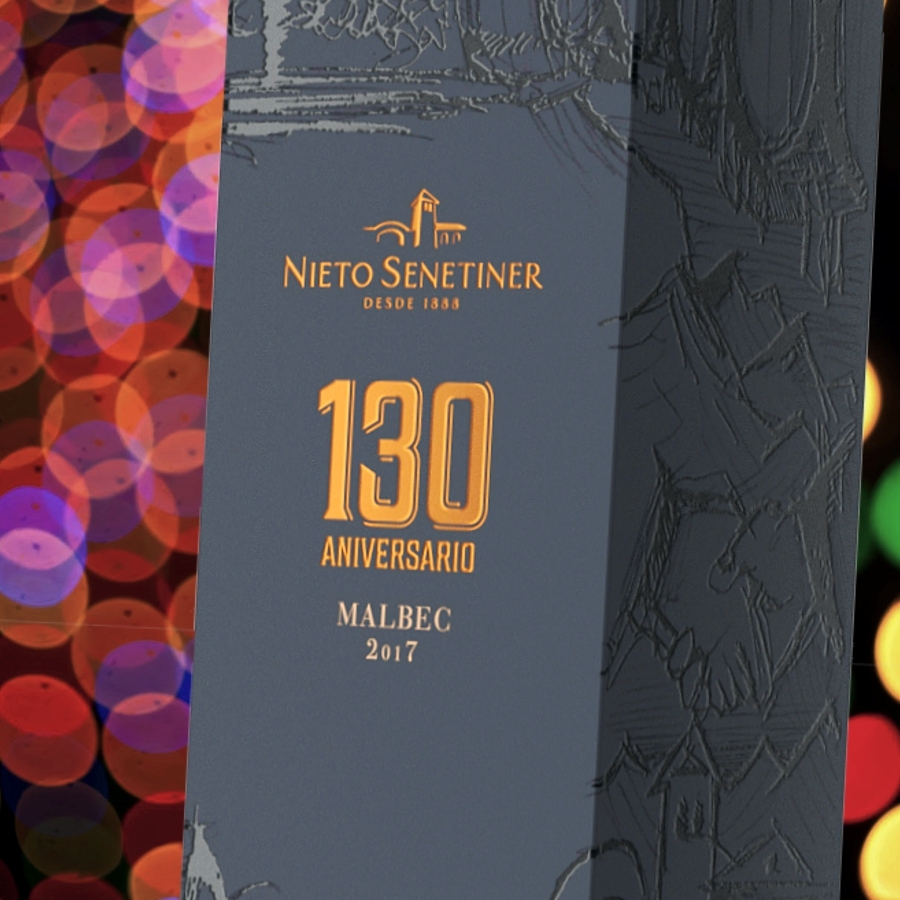 Nieto Senetiner 130 aniversario