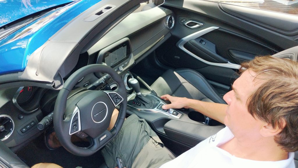 Cariló Chevrolet 2019