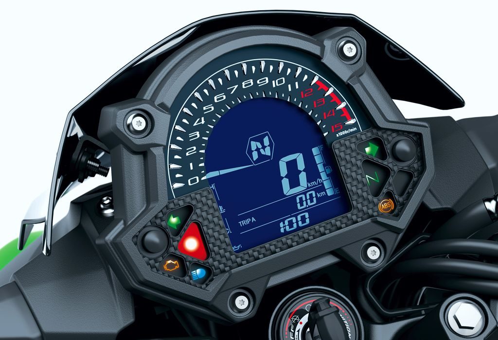 Kawasaki Argentina