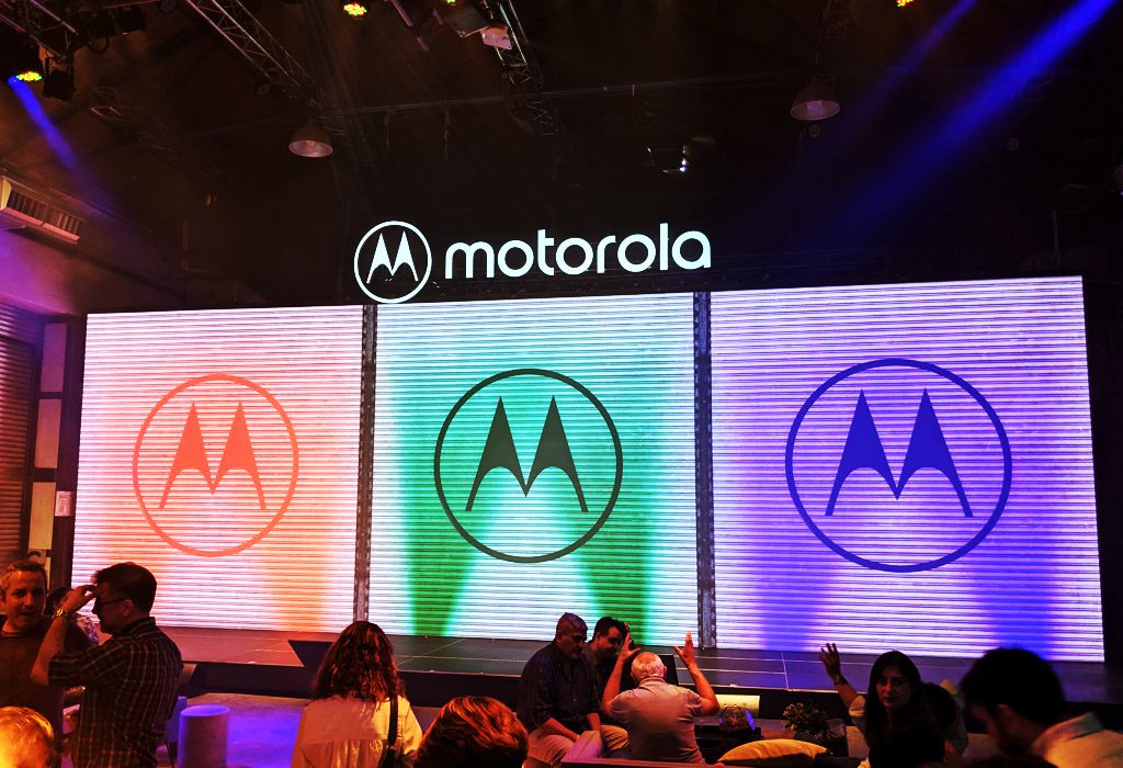 moto g
