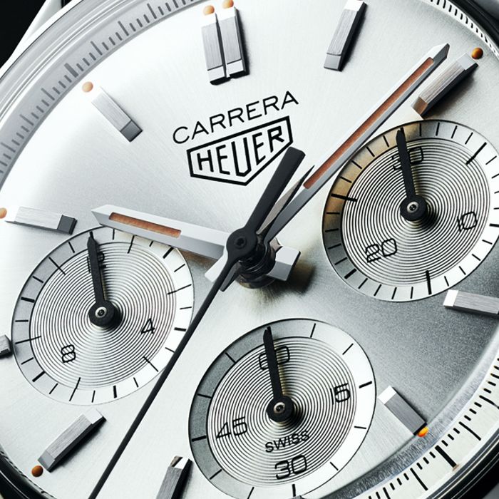 Carrera 160 Years