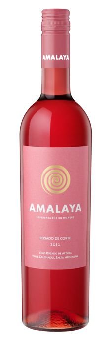Amalaya Rosado