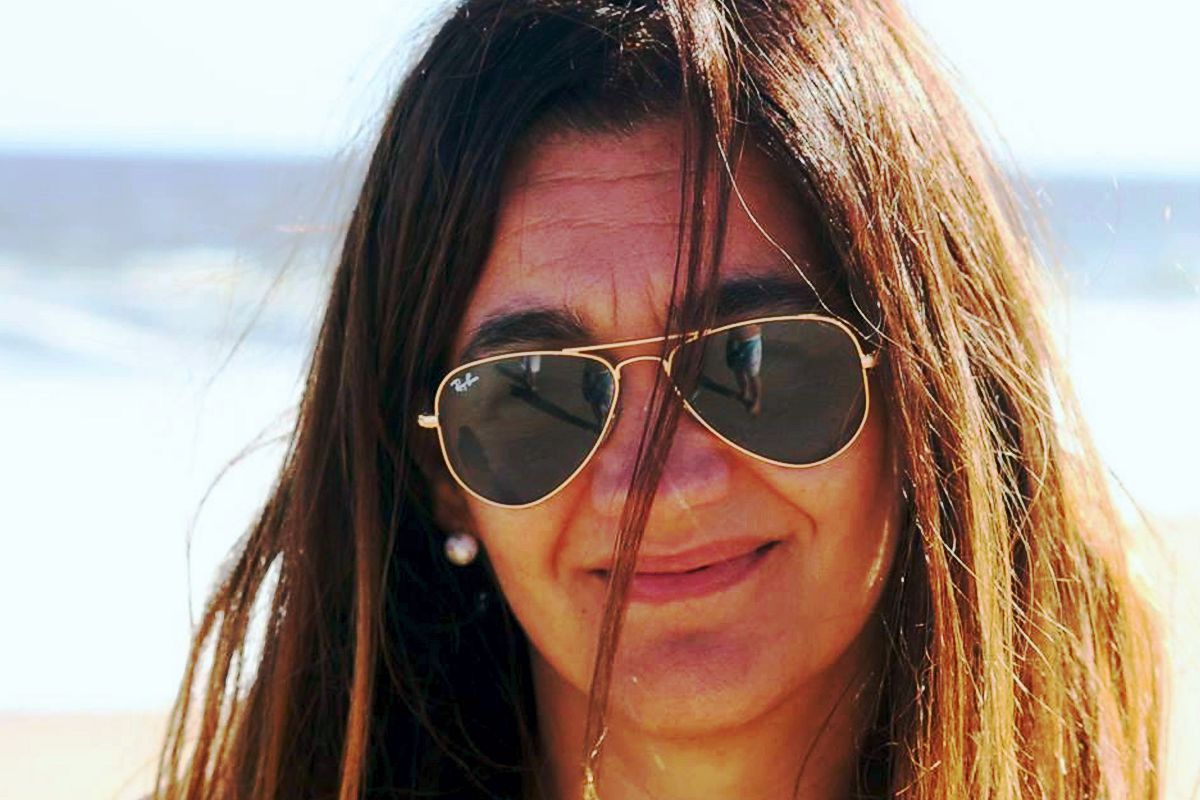Florencia Candioti, fundadora Artur Newton