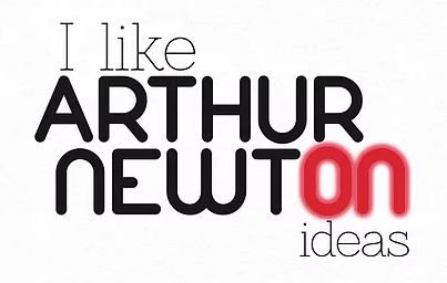 Logo Artur Newton