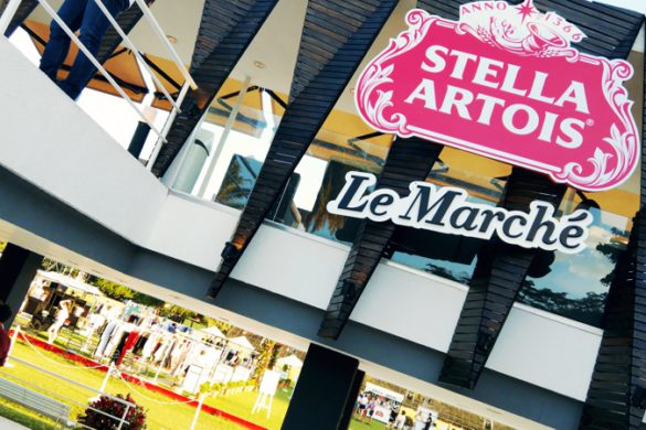 Le Marche -Stella Artois