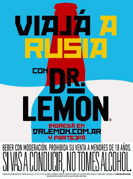 Dr. Lemon