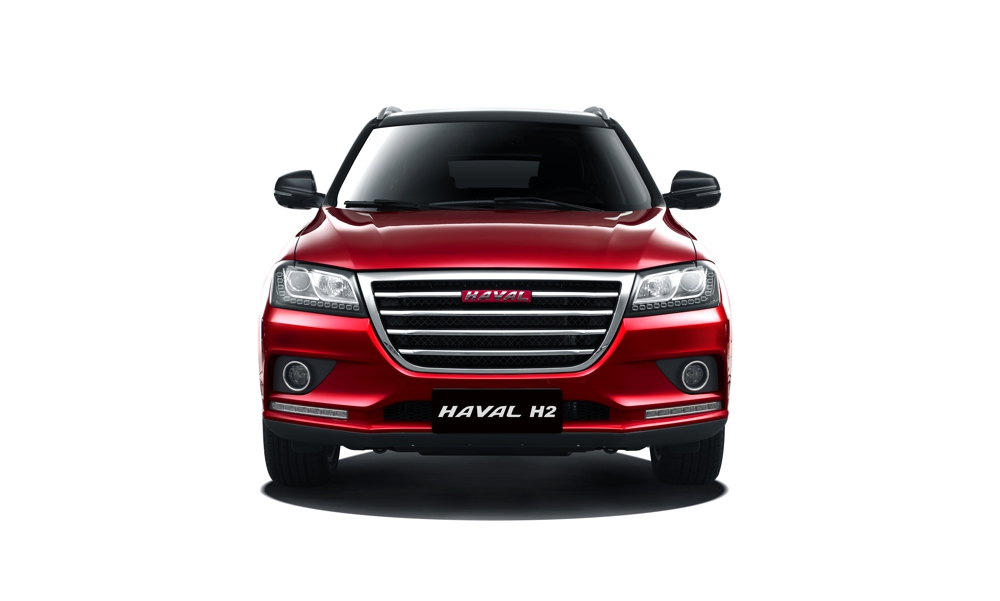 Mg1 bosch haval