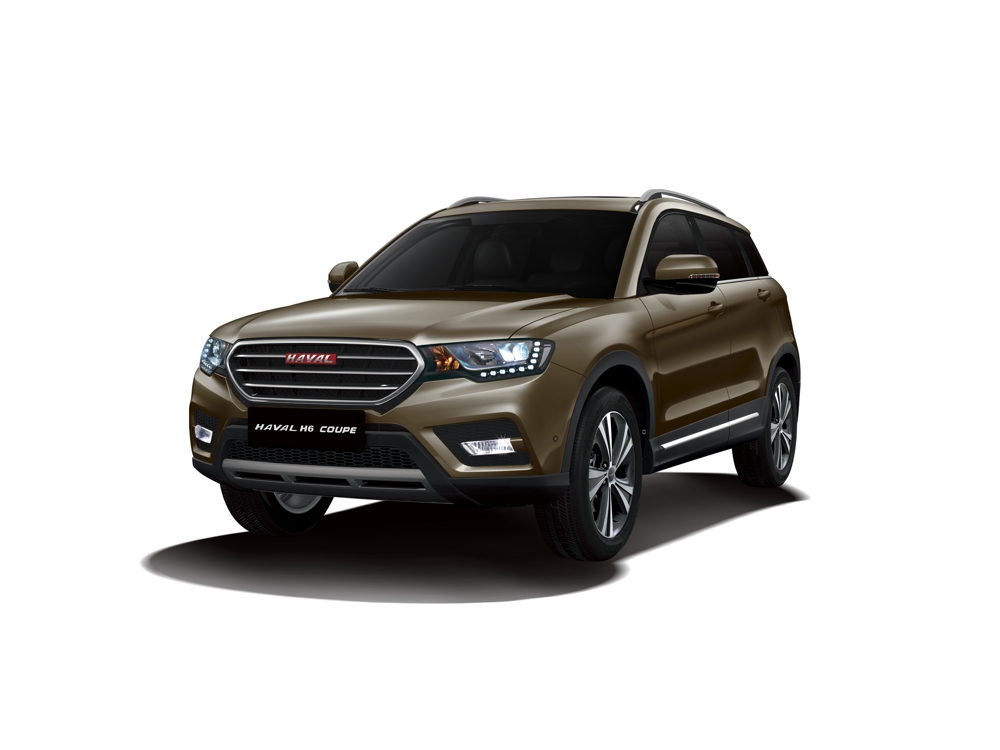 Haval H6 Detalles Imagenes Valores Y Ficha Tecnica Thebrandsoup