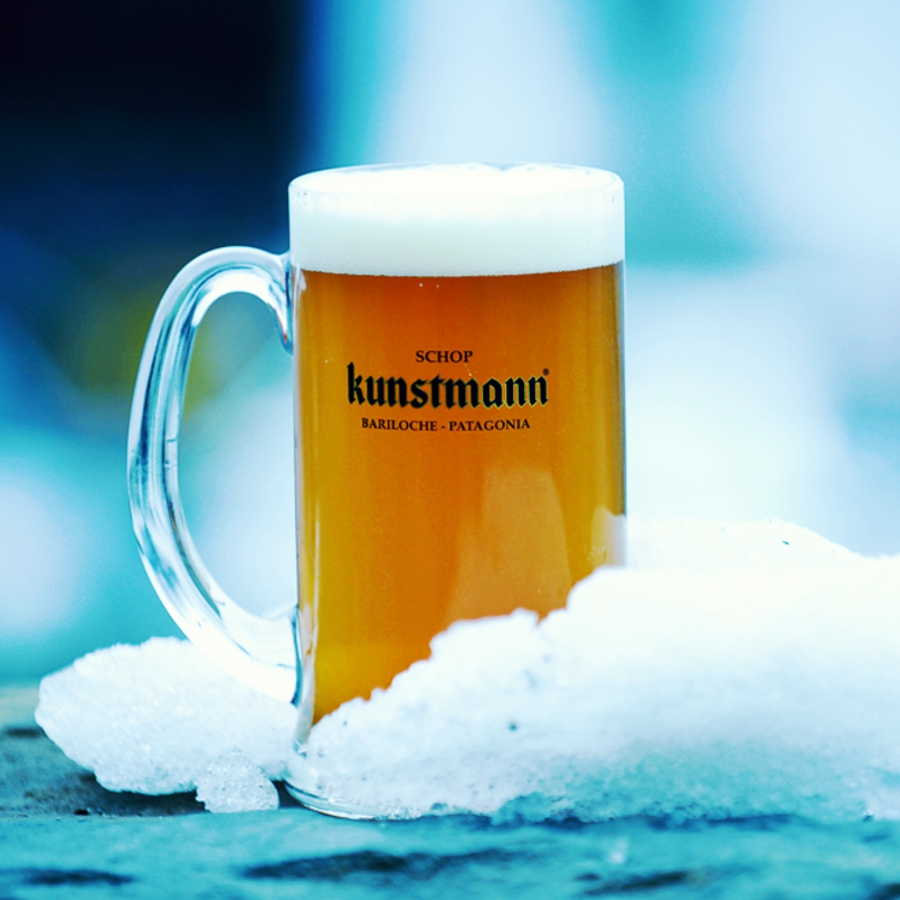 Cerveza Kunstmann Winter