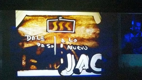 JAC Motor en Argentina