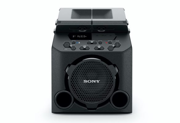 Sony-GTK-PG10