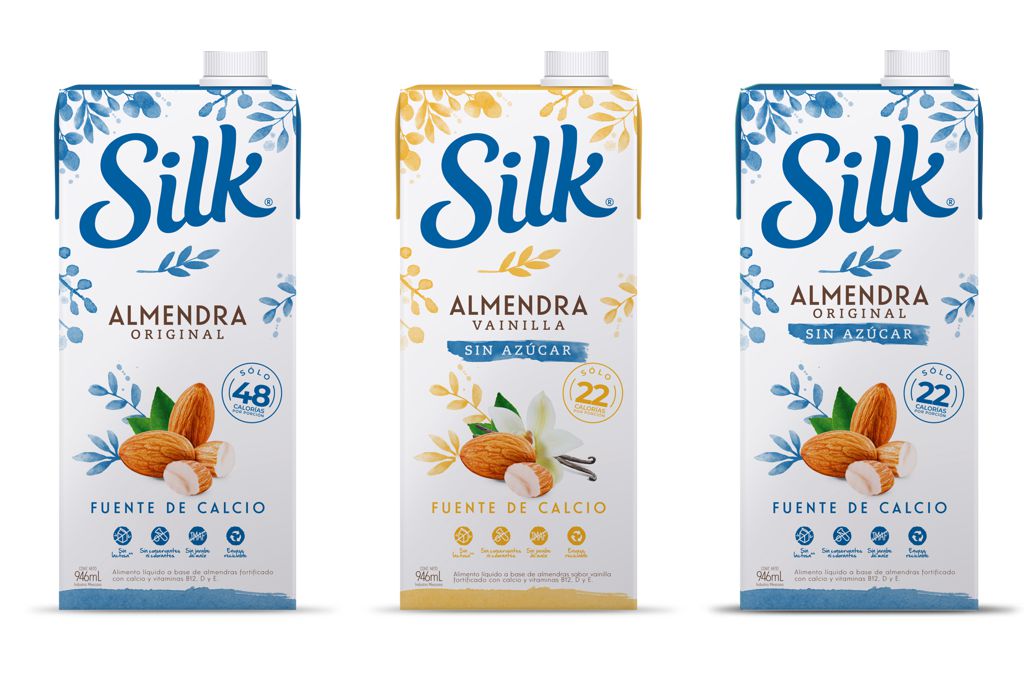 Silk Argentina