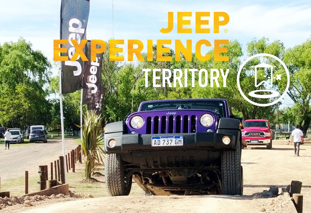 Jeep Experience Territory 008