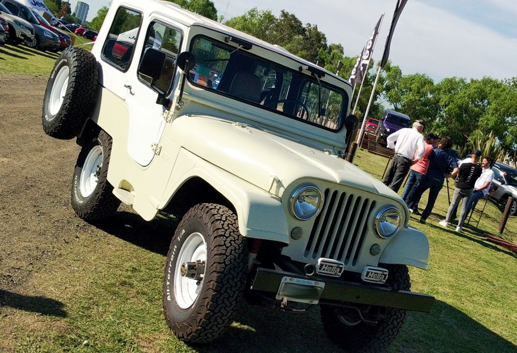 Jeep Experience Territory 009