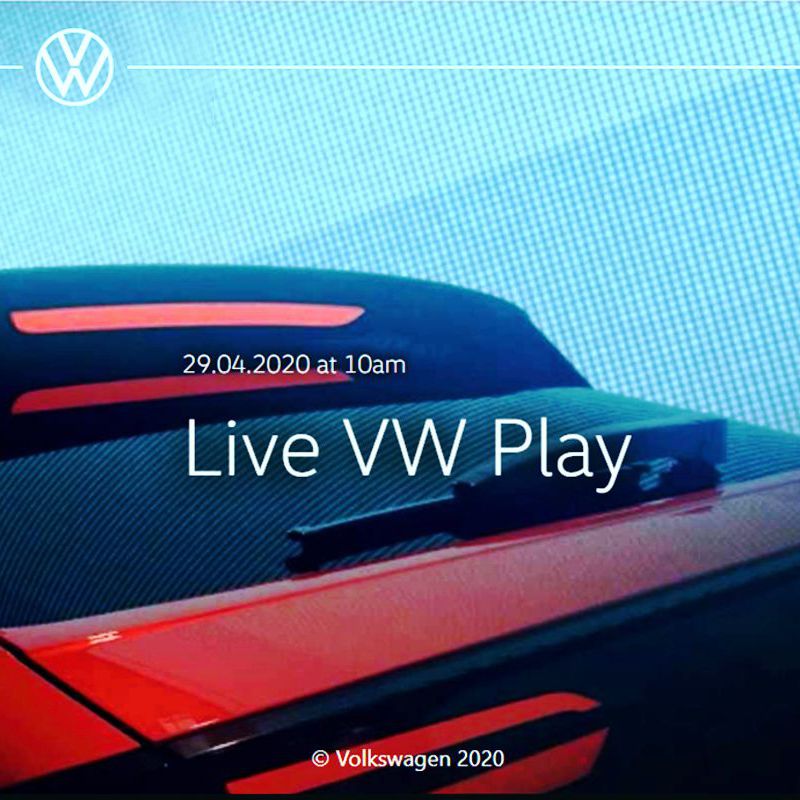 VW Play