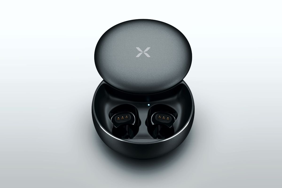 Nuevos Earbuds True Wireless Stereo de Noblex,