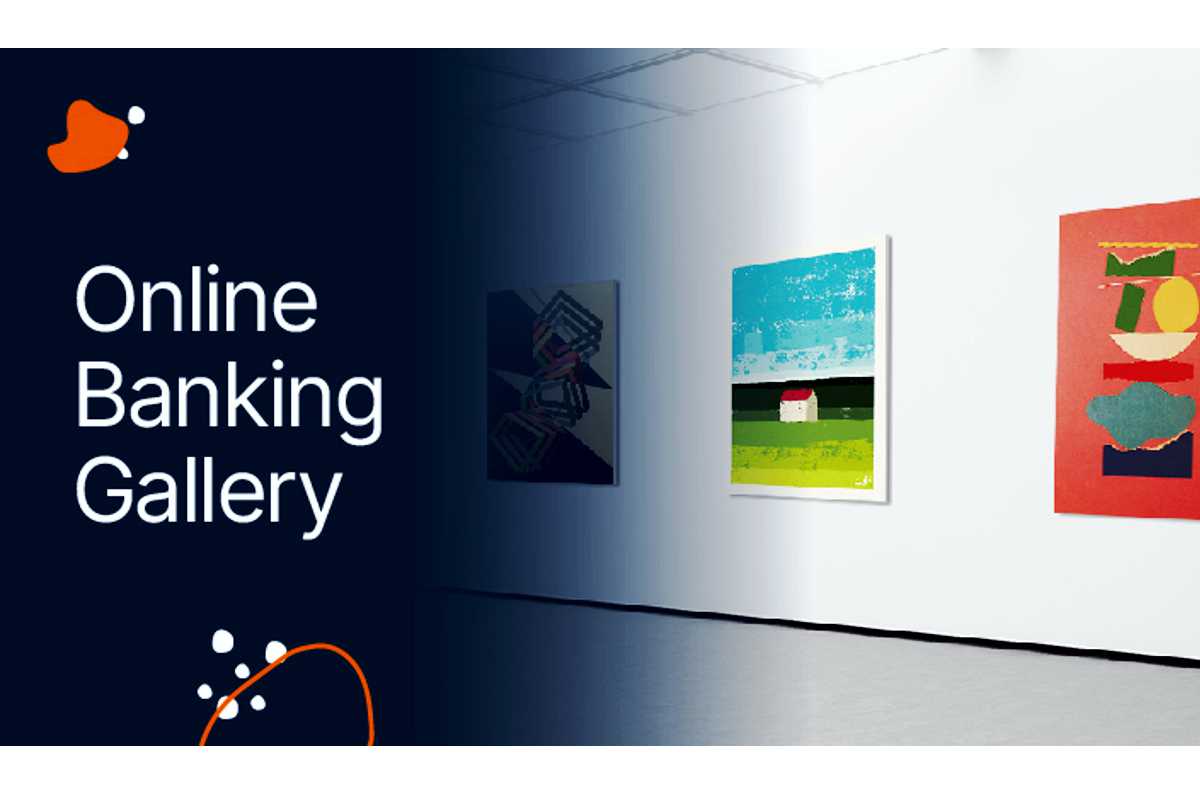 Online Banking Gallery, Banco Galicia