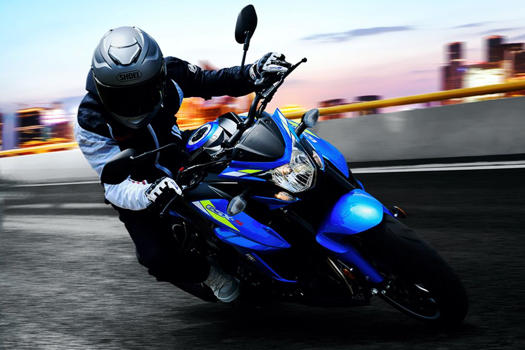 Grupo La Emilia - Suzuki Motos Argentina