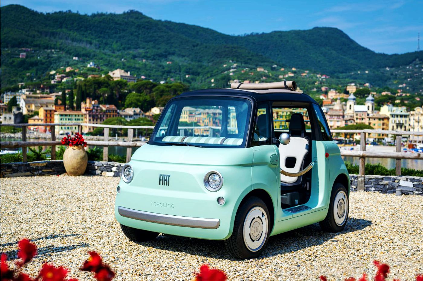 Fiat Topolino