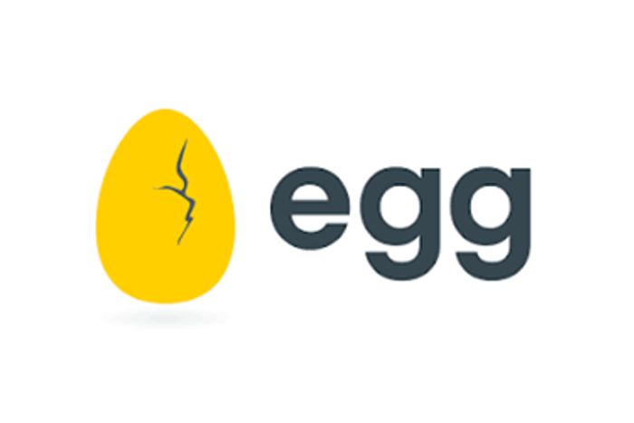 Egg Logo