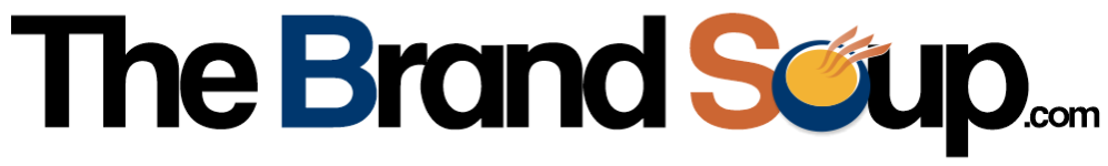 Thebrandsoup Logo