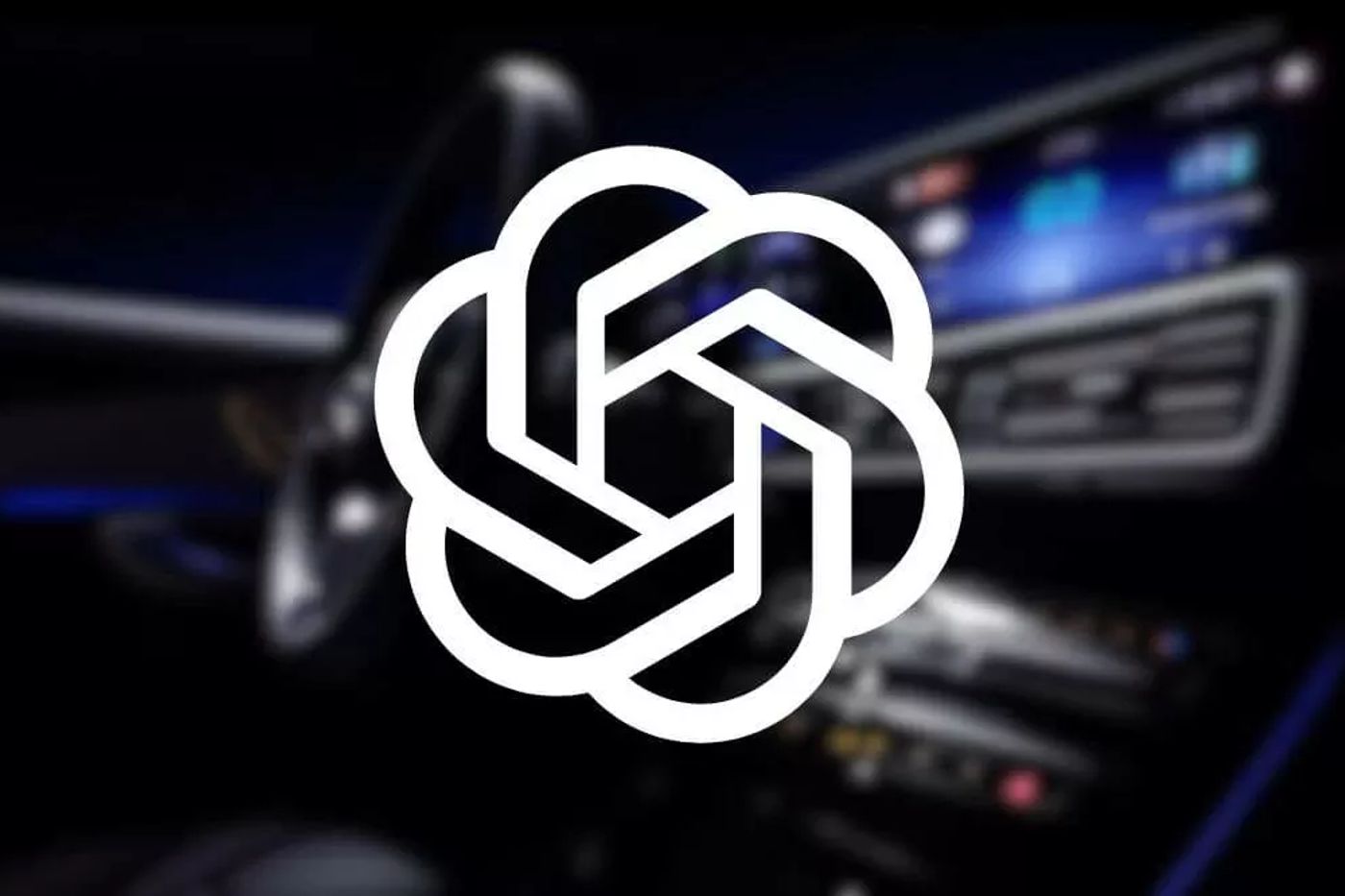 Mercedes-Benz con ChatGP
