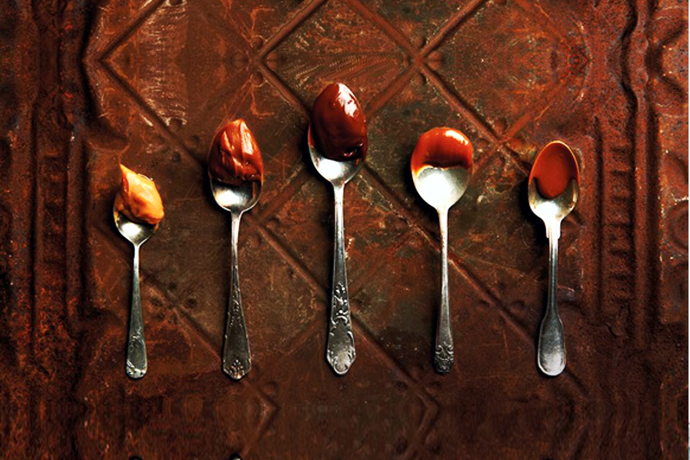Dulce de Leche milkaut