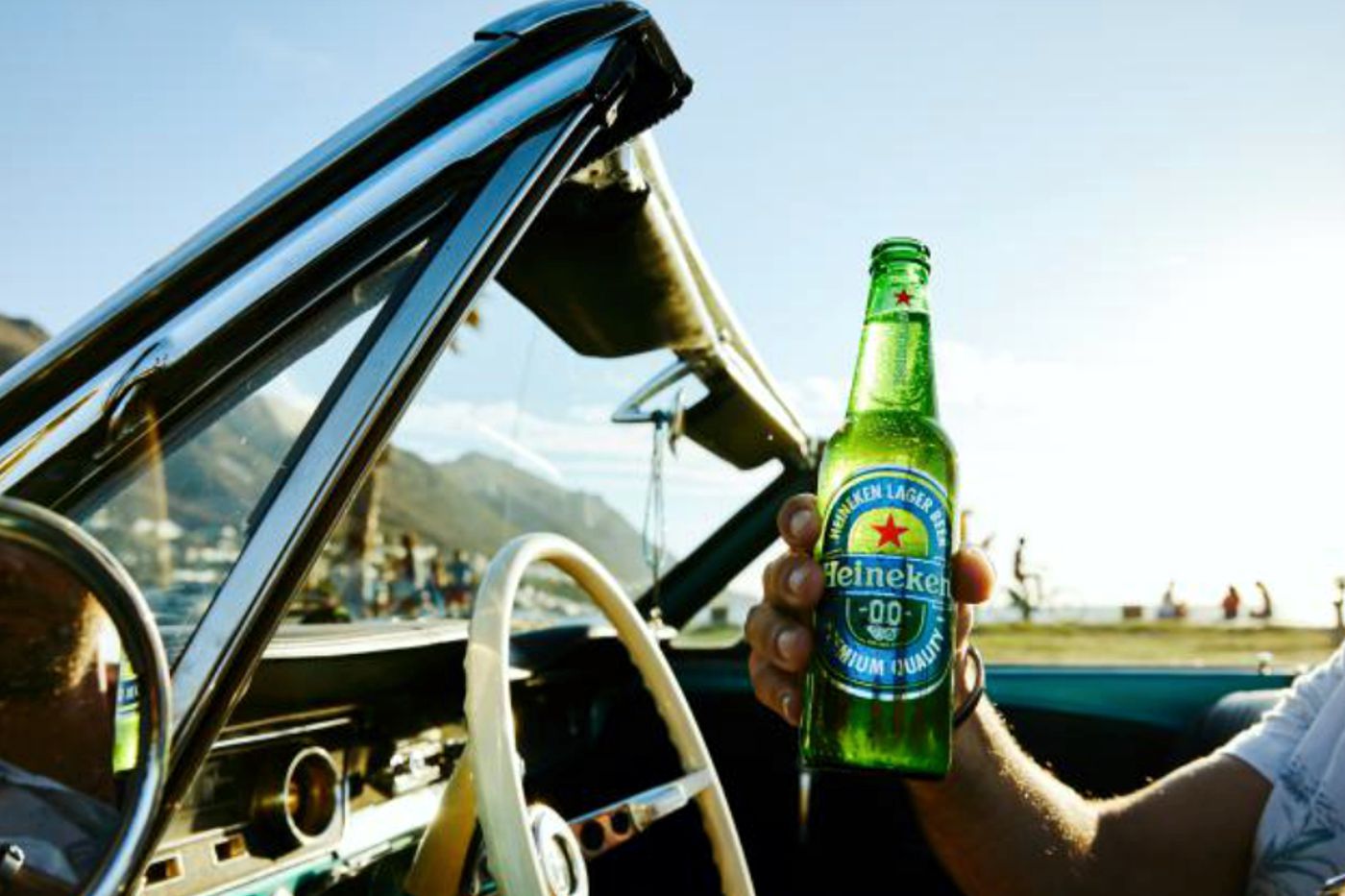 Heineken 0.0
