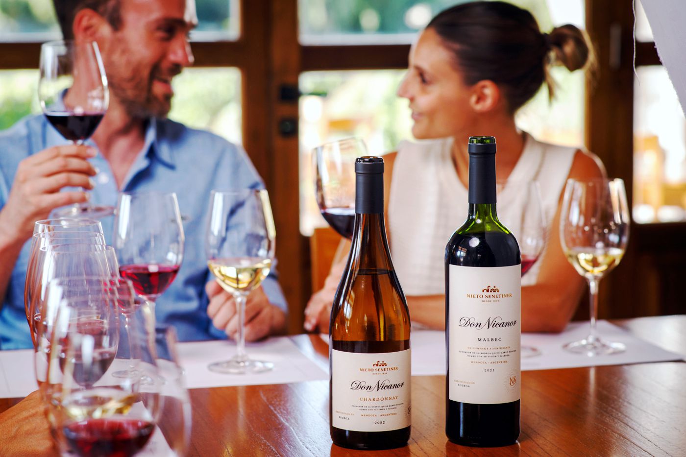 Bodega Nieto Senetiner