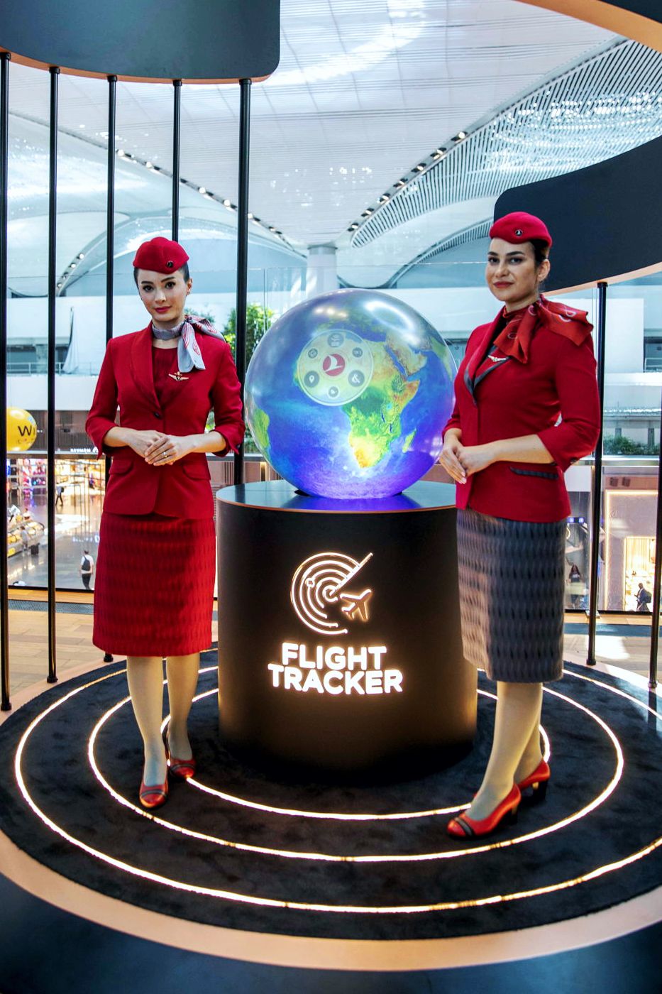 Turkish Airlines