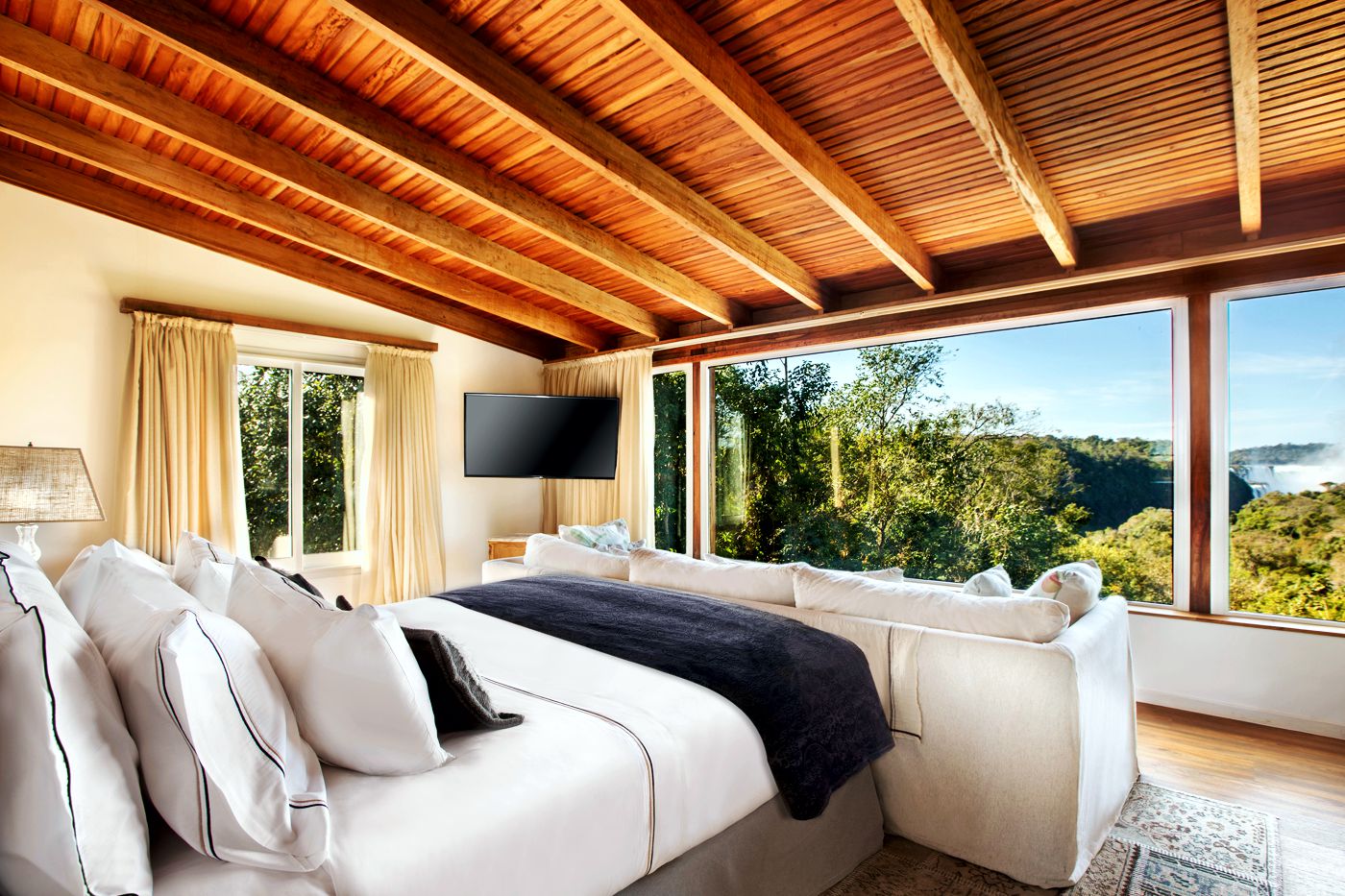 Gran Meliá Iguazú