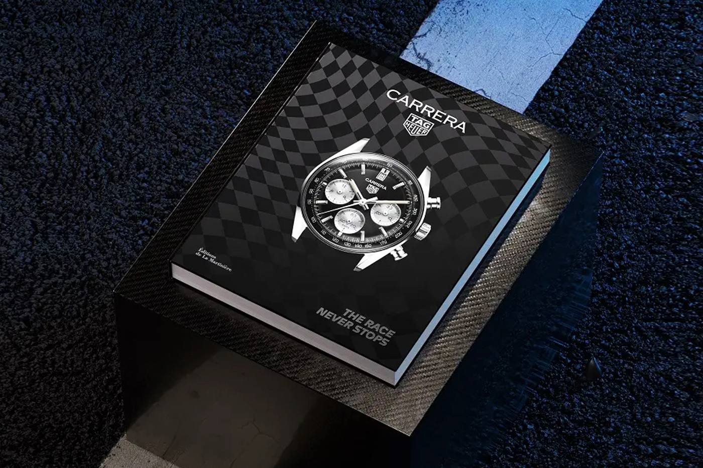 TAG Heuer