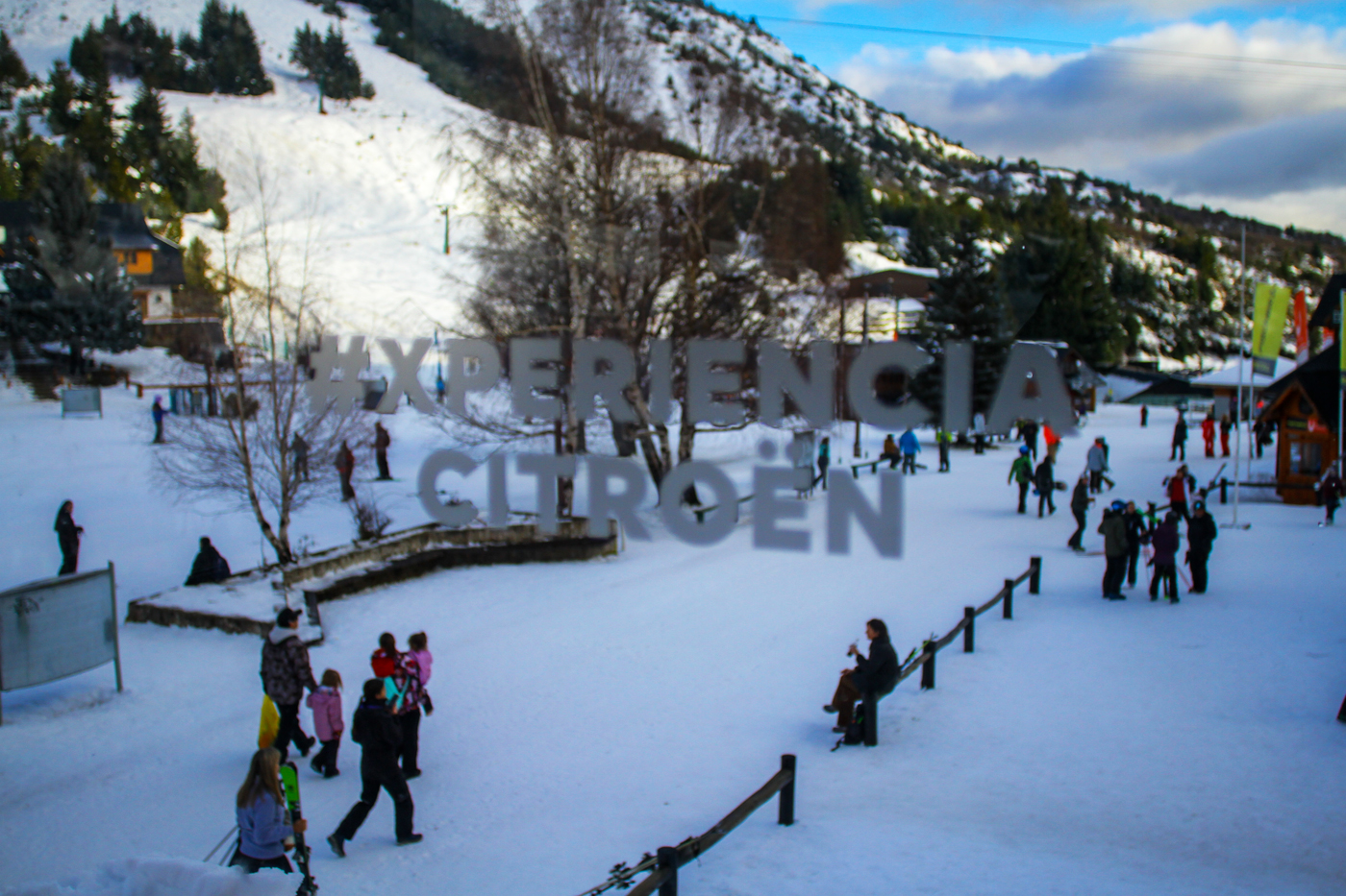 citroen bariloche
