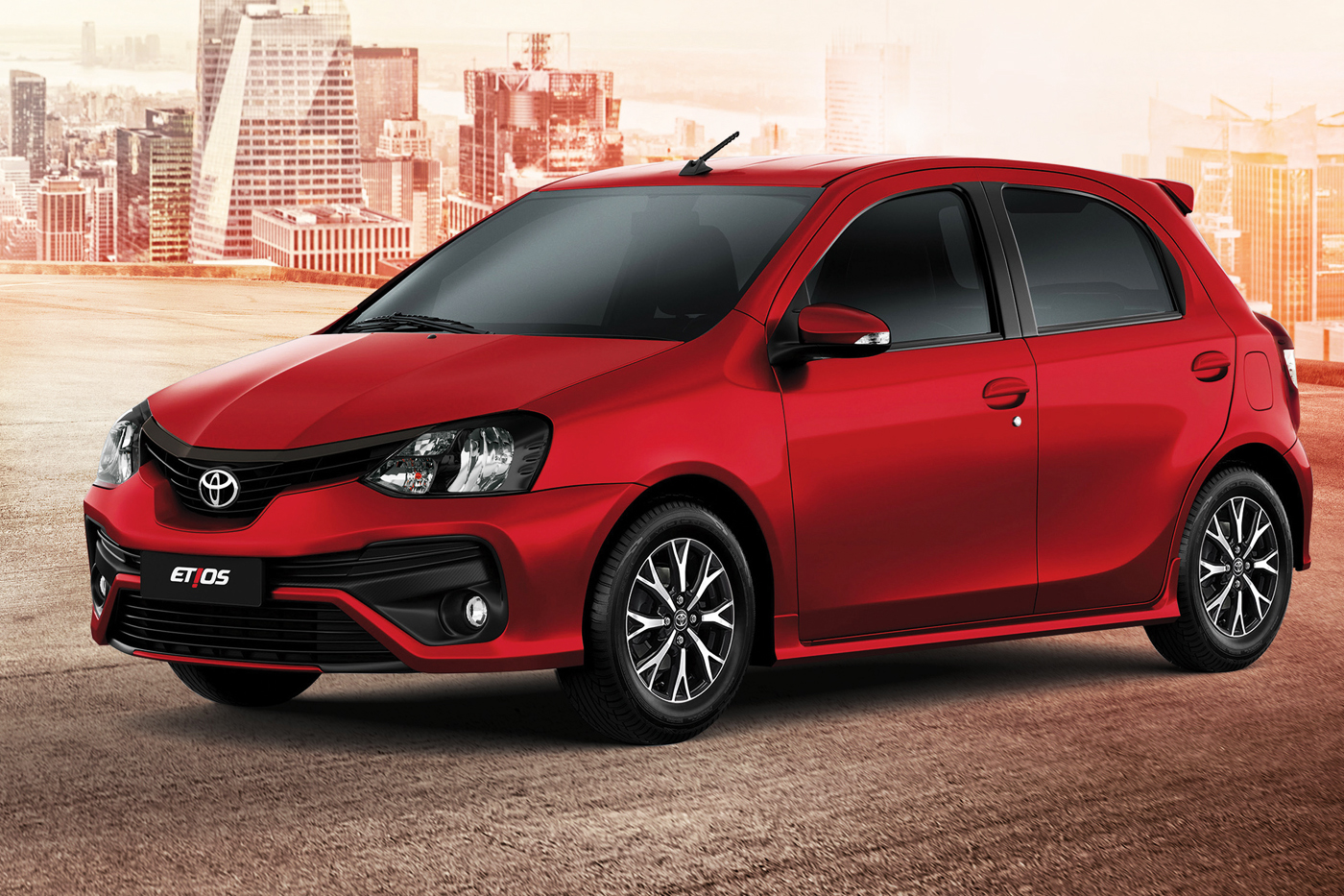 etios