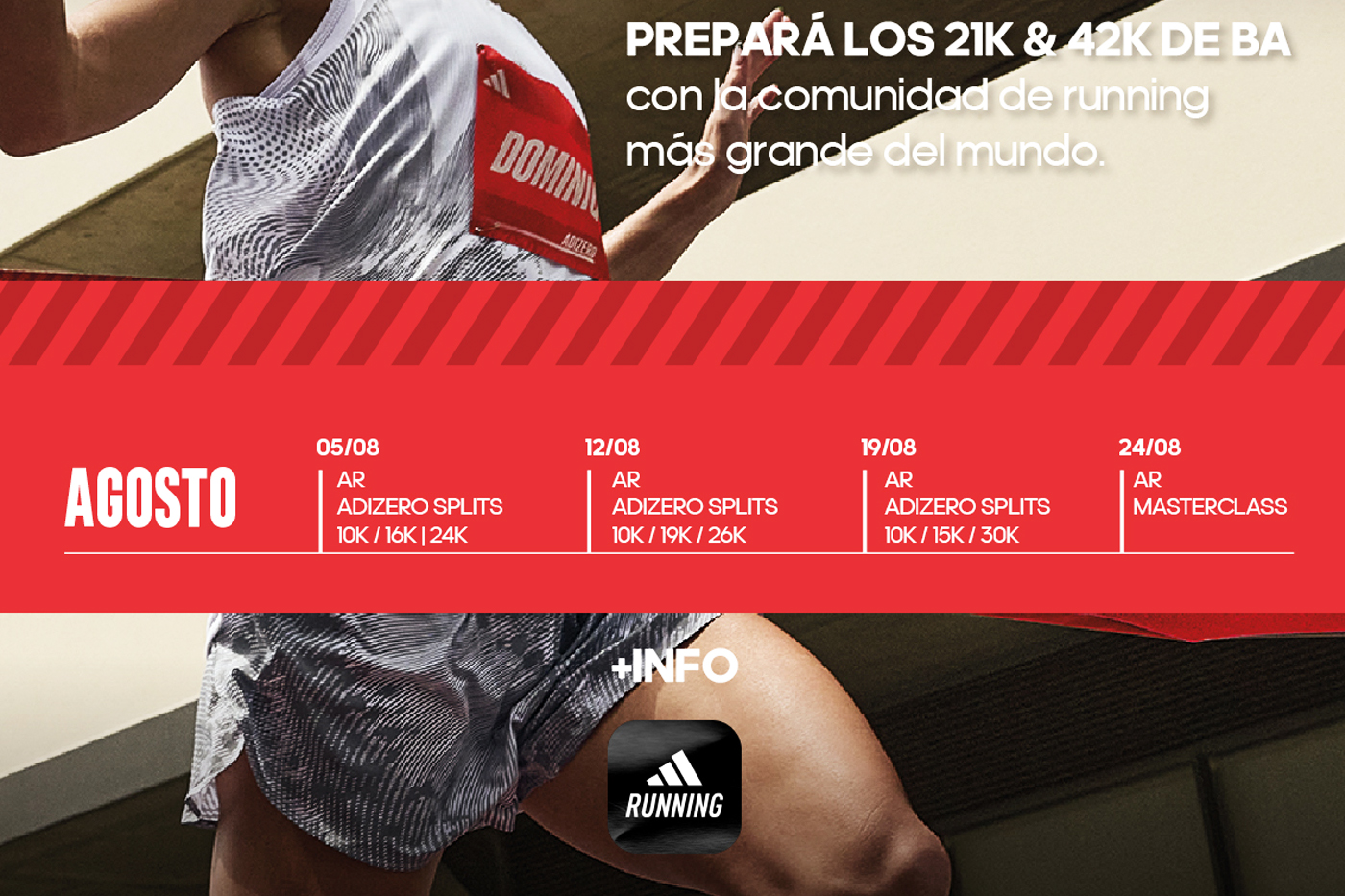 adidas