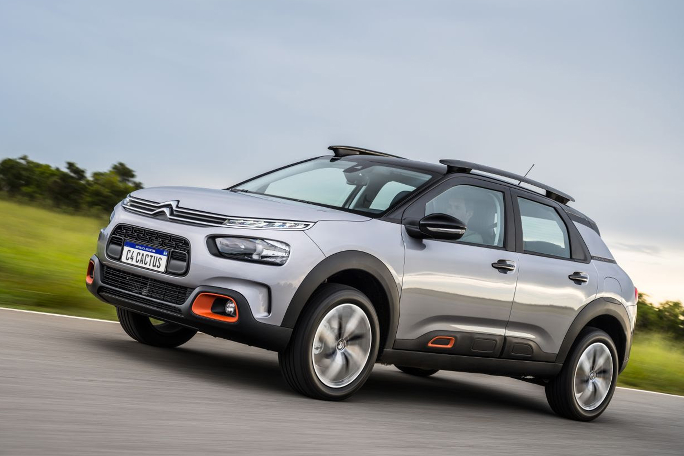 citroën c4