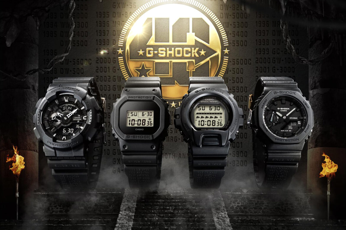 casio