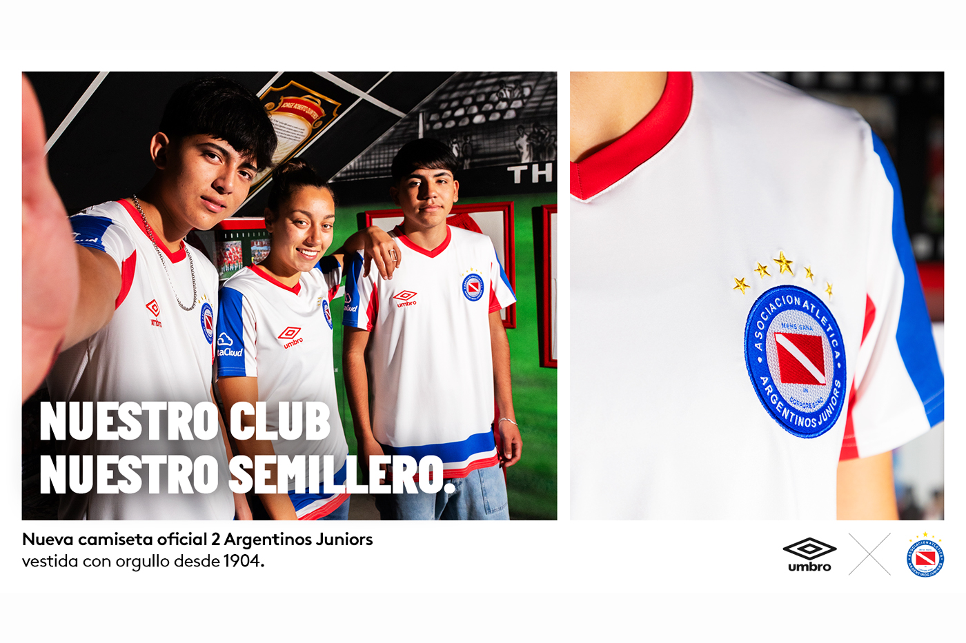 UMBRO