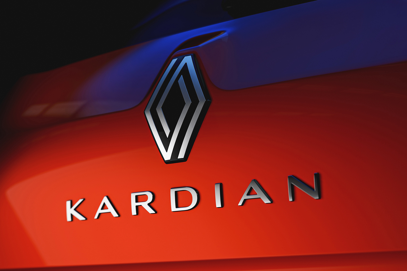 Renault Kardian