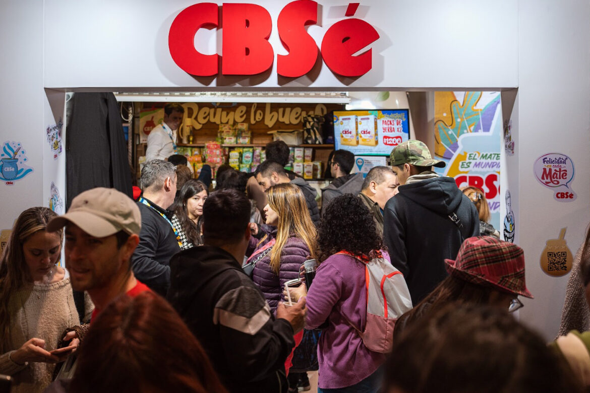 CBSé